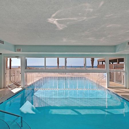 Ocean Villa 406 Panama City Beach Eksteriør billede