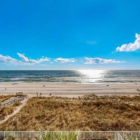 Ocean Villa 406 Panama City Beach Eksteriør billede