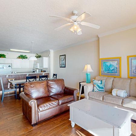 Ocean Villa 406 Panama City Beach Eksteriør billede
