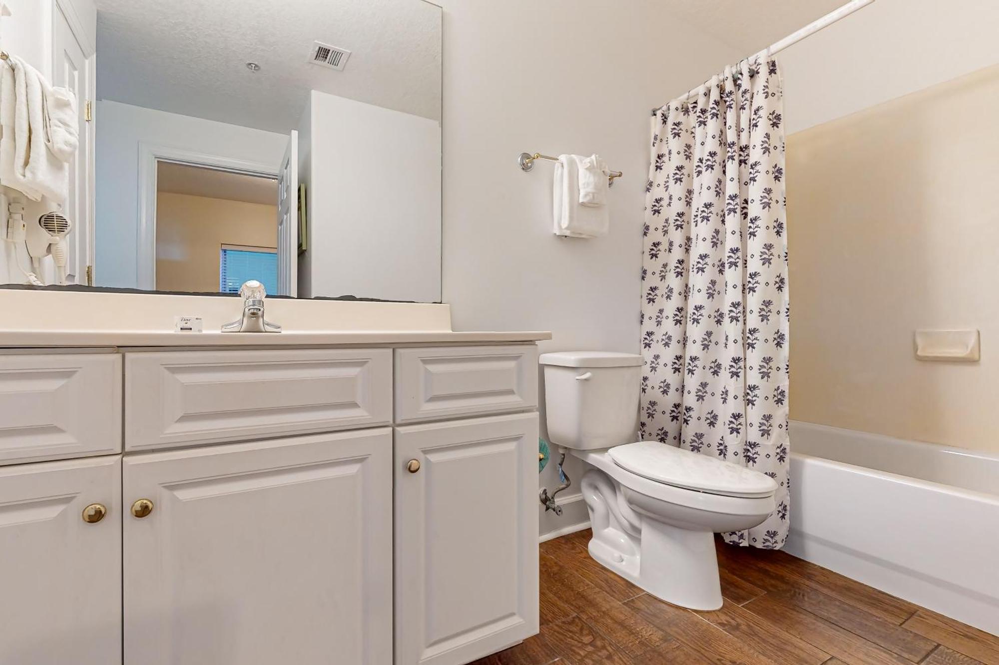 Ocean Villa 406 Panama City Beach Eksteriør billede