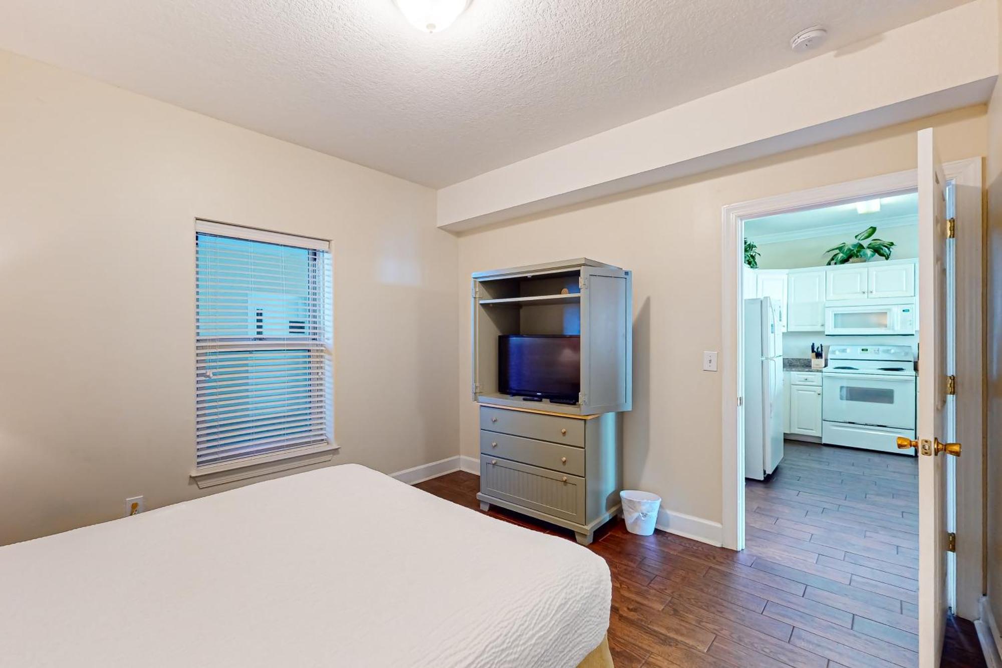 Ocean Villa 406 Panama City Beach Eksteriør billede
