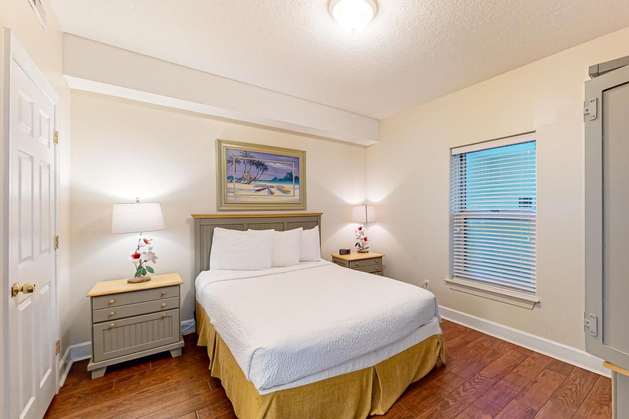 Ocean Villa 406 Panama City Beach Eksteriør billede