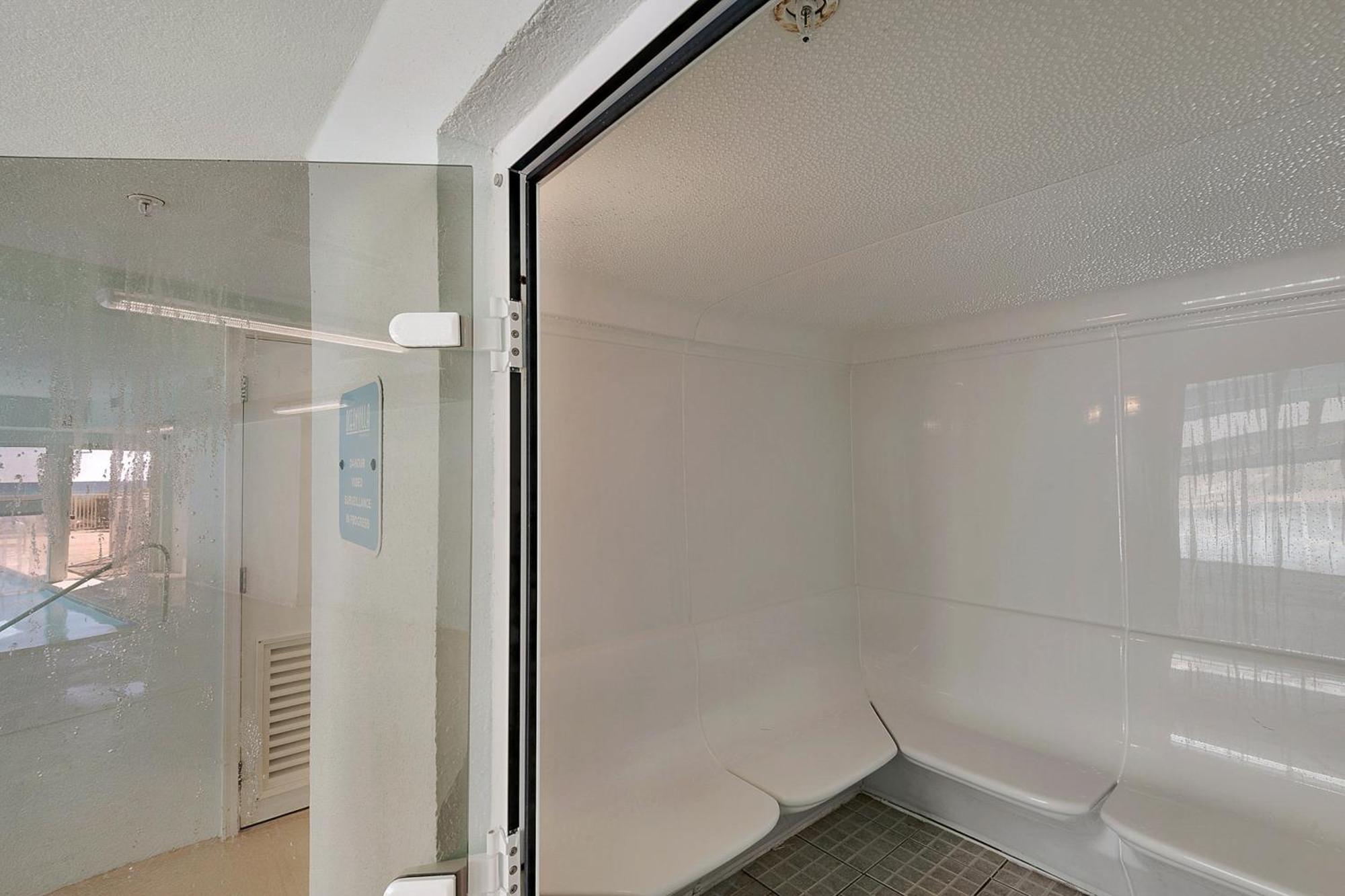 Ocean Villa 406 Panama City Beach Eksteriør billede